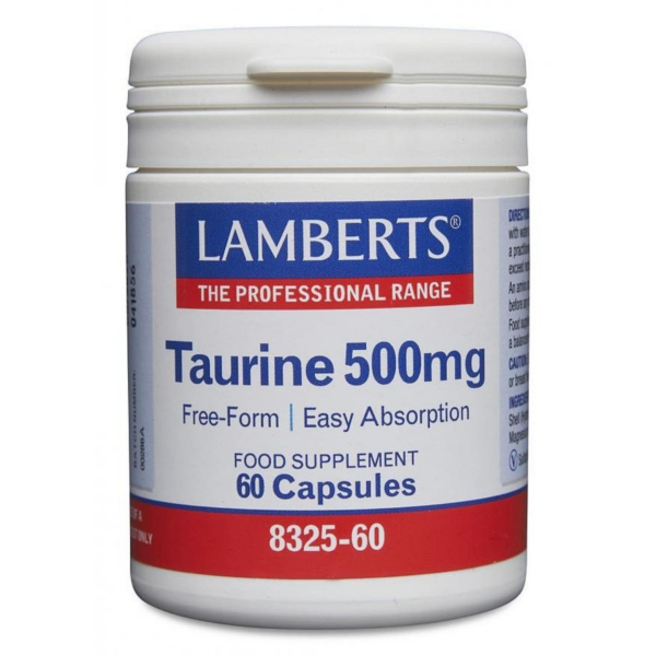 Lamberts Taurine